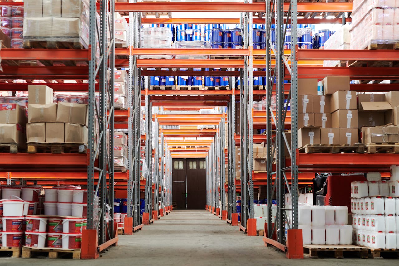 Storage Solutions Storage Solutions
